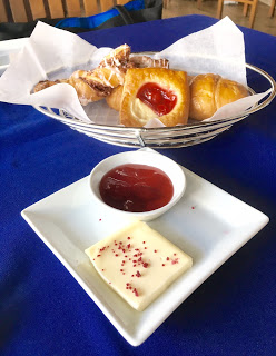 Narcoossee's Waterfront Brunch