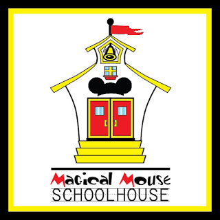 Magical Mouse Schoolhouse