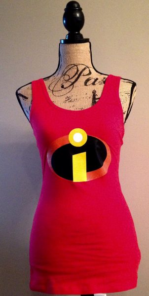 The Incredibles