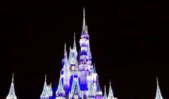 Disney Christmas