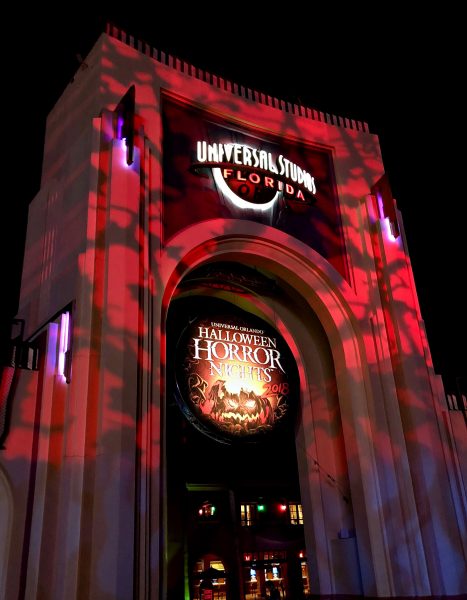 The Chicken's Guide to Halloween Horror Nights at Universal Orlando 