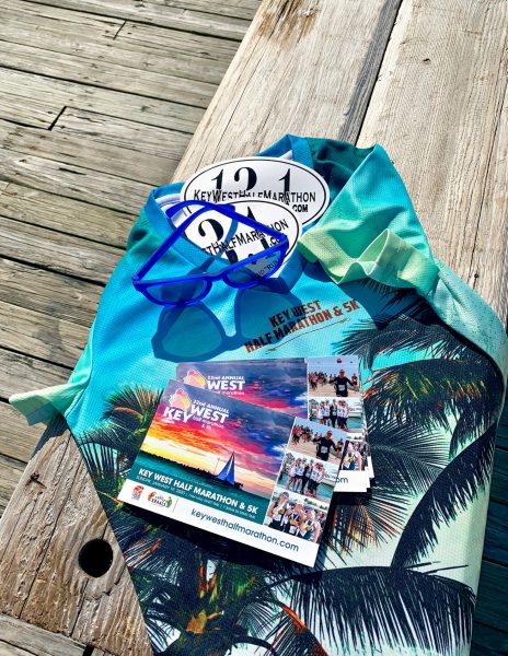 Best Reasons to Run the Key West Half Marathon
