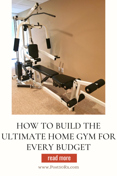 How to budget your home gym